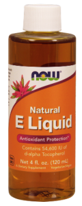 Natural  Antioxidant Protection, powerful antioxidant that reduces free radical damage..